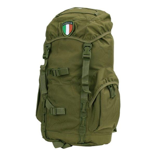Rugzak Assault 35L Groen (Italia)-3355-a